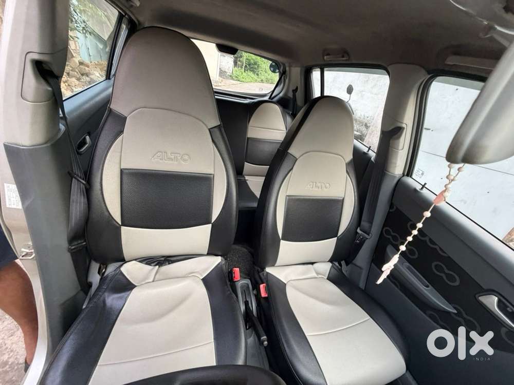 Maruti Suzuki Alto 800 201 Petrol Well Maintained