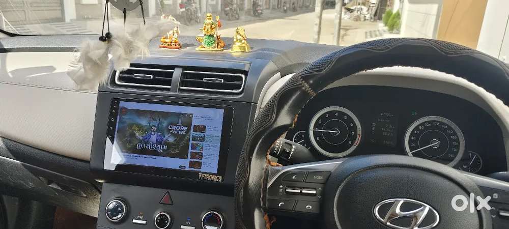 Hyundai Creta 2021