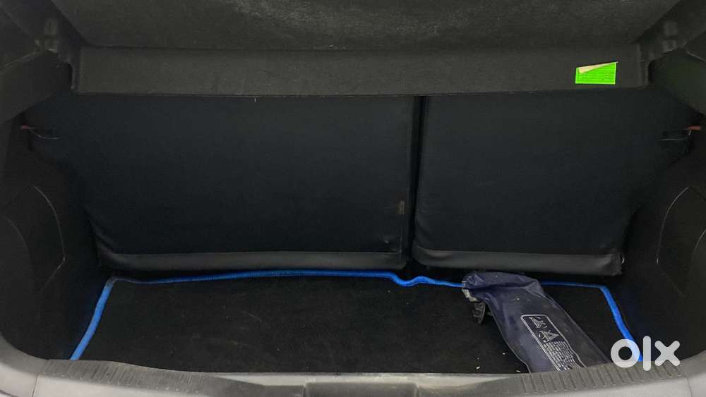 Renault Kiger Rxl, 2022, Petrol