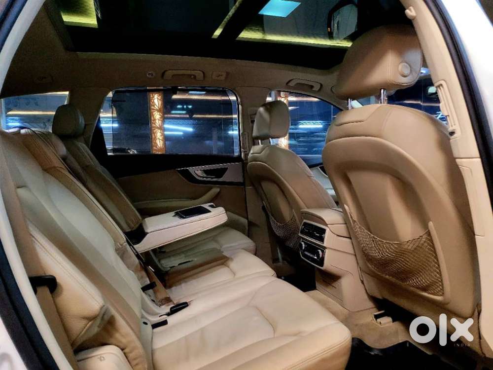 Audi Q7 3.0 35 Tdi Quattro Technology, 2016, Diesel