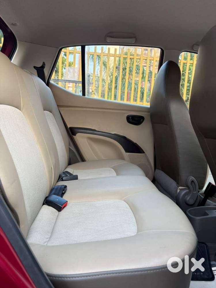 Hyundai I10 Magna 1.1l, 2013, Petrol