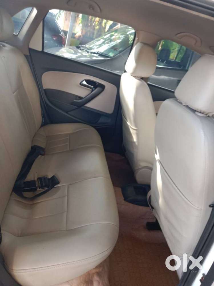 Volkswagen Polo 2013-2015 1.5 Tdi Highline, 2013, Diesel