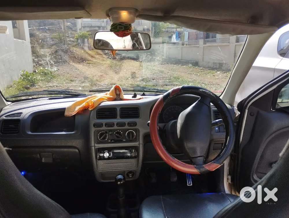 Maruti Suzuki 800 2011 Cng & Hybrids 97000 Km Driven