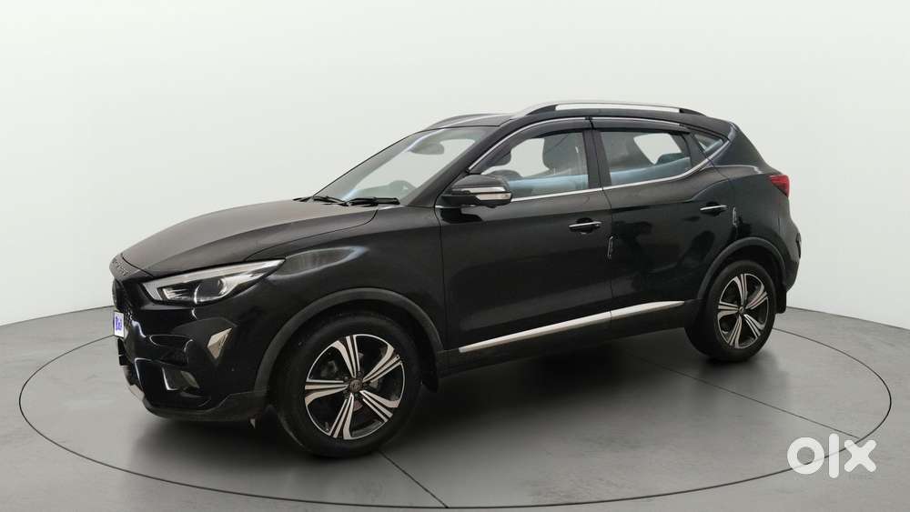 Mg Astor 1.5 Sharp Cvt, 2022, Petrol