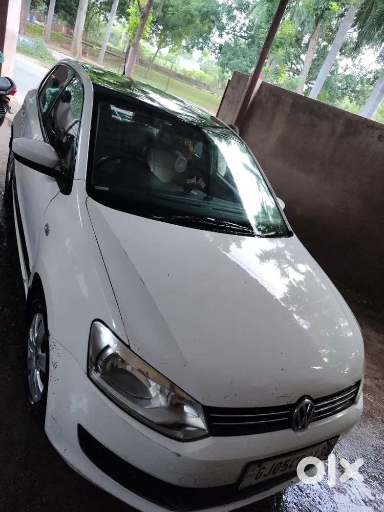 Volkswagen Polo 1.2 Tdi 2011