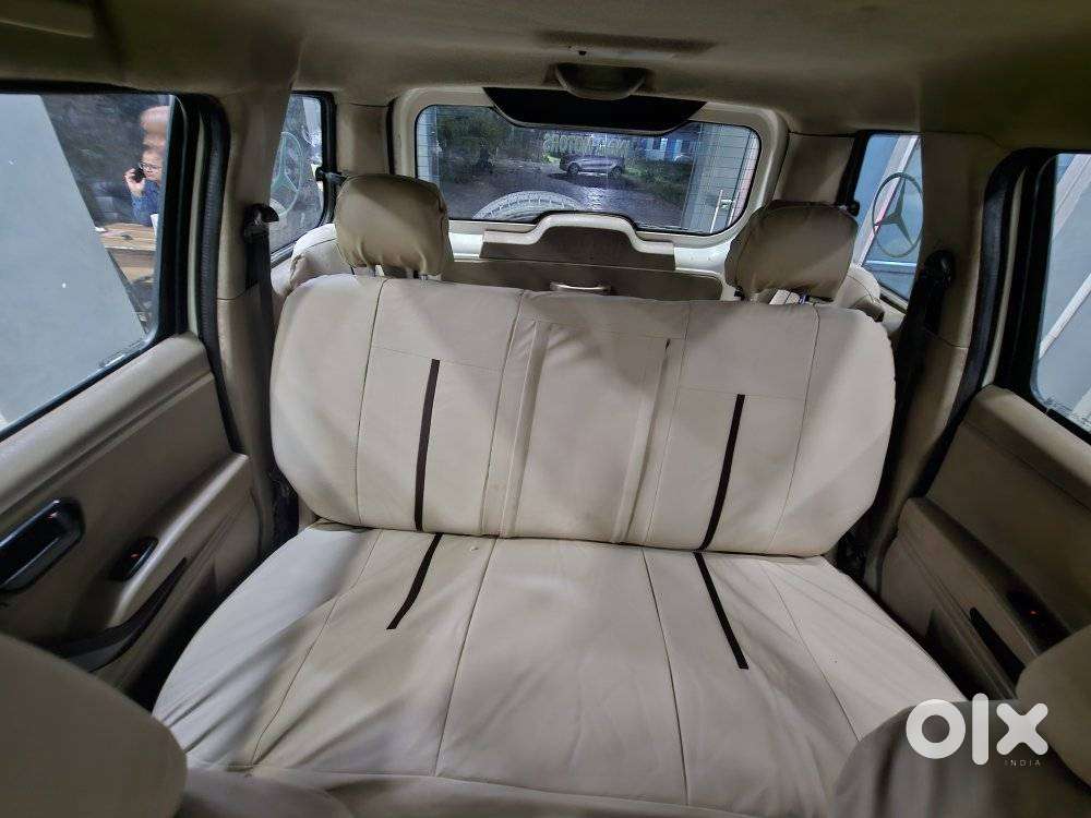 Mahindra Tuv 300 Plus P6, 2020, Diesel