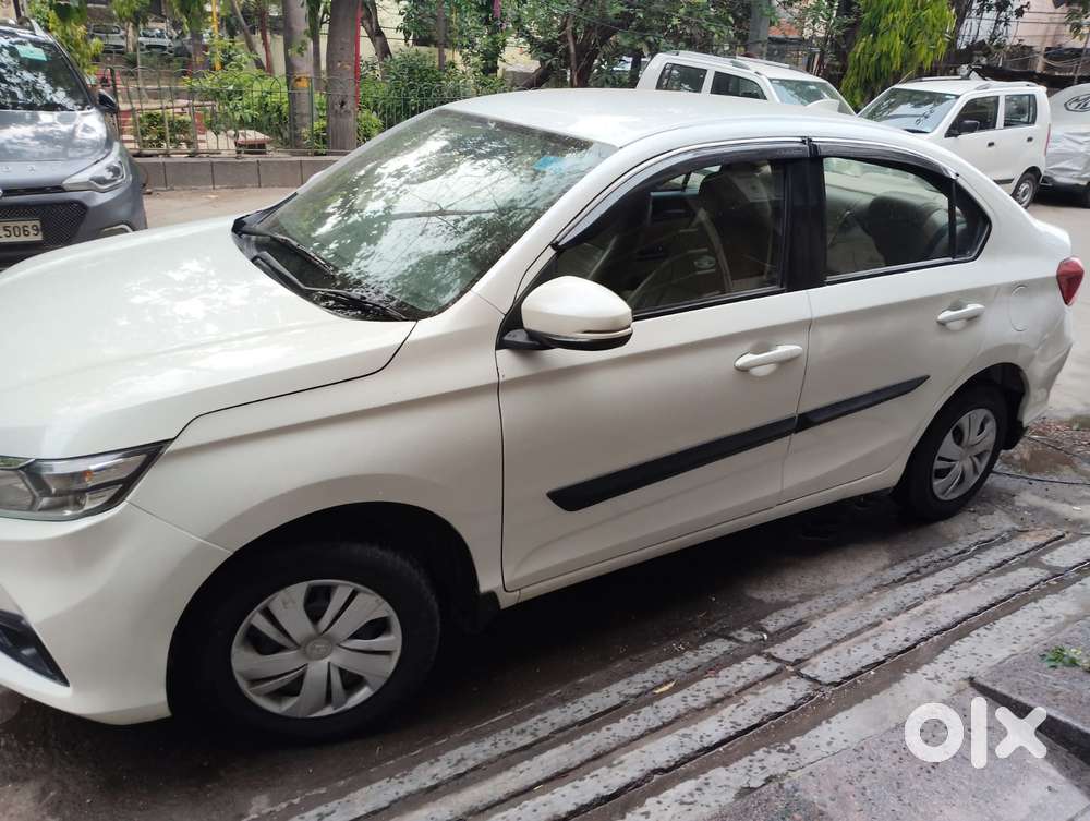 Honda Amaze, 2018, Petrol