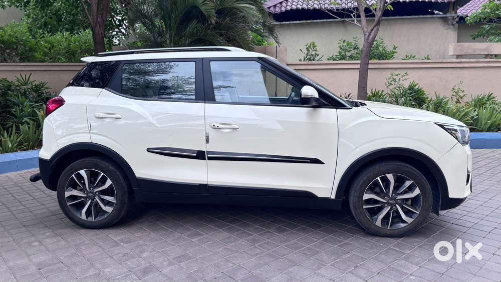 Mahindra Xuv300 Turbosport W8(o), 2019, Diesel