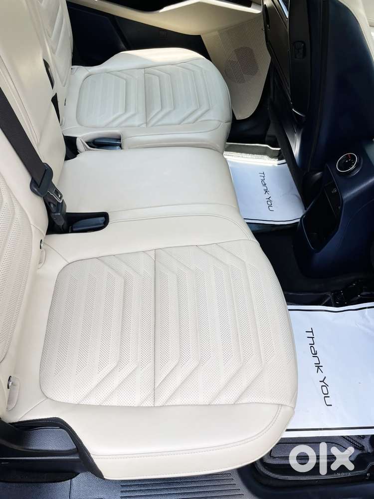 Kia Carens 1.5 Luxury Plus Turbo 7 Str, 2023, Petrol