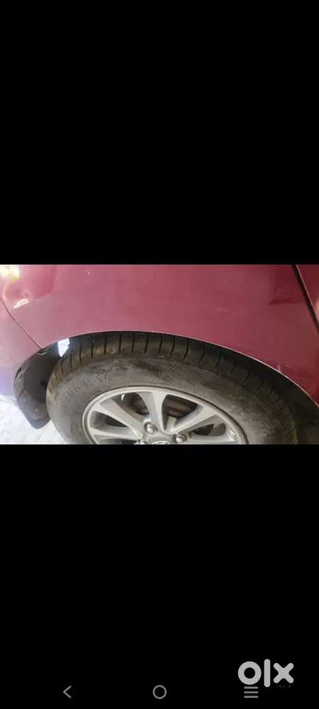 Hyundai I10 2014 Petrol Well Maintained