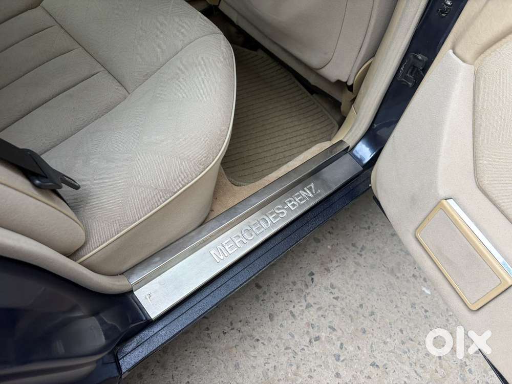Mercedes-benz E-class E200 Edition E, 1997, Petrol