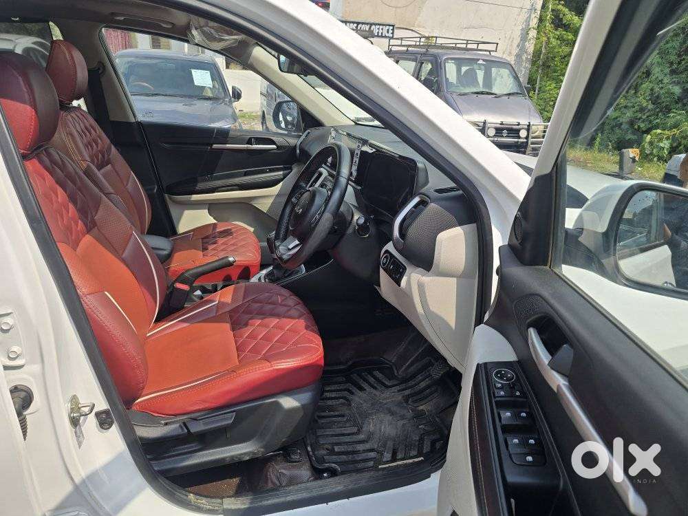 Kia Sonet 1.5 Htx Plus Diesel Imt Dual Tone, 2023, Diesel
