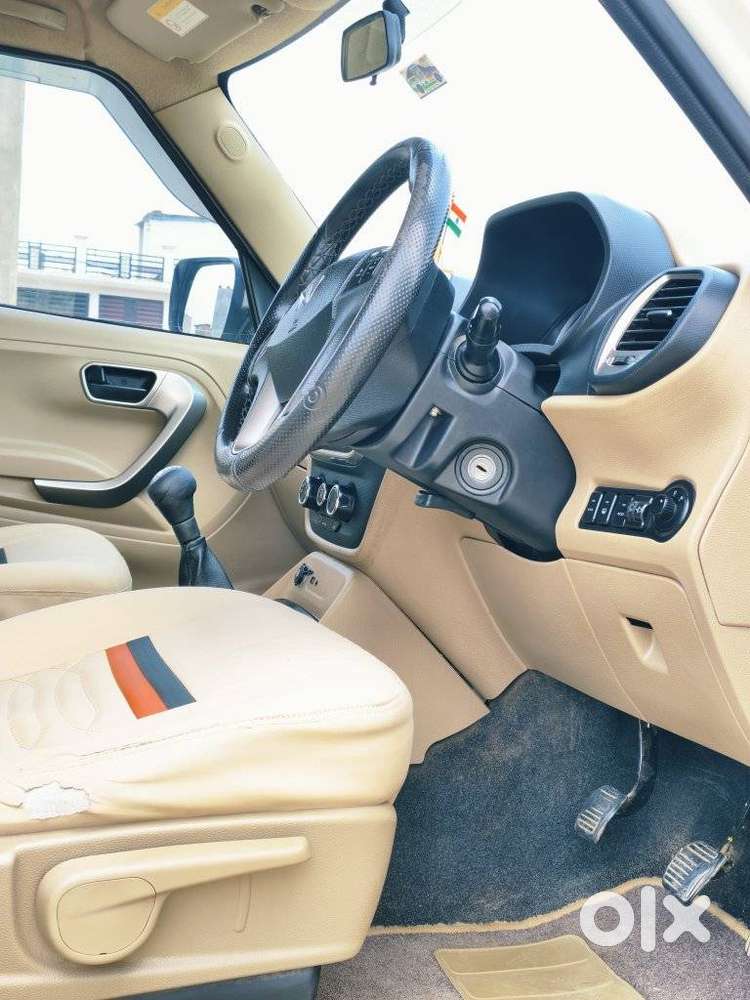 Mahindra Bolero Neo 1.5 N 10, 2023, Diesel