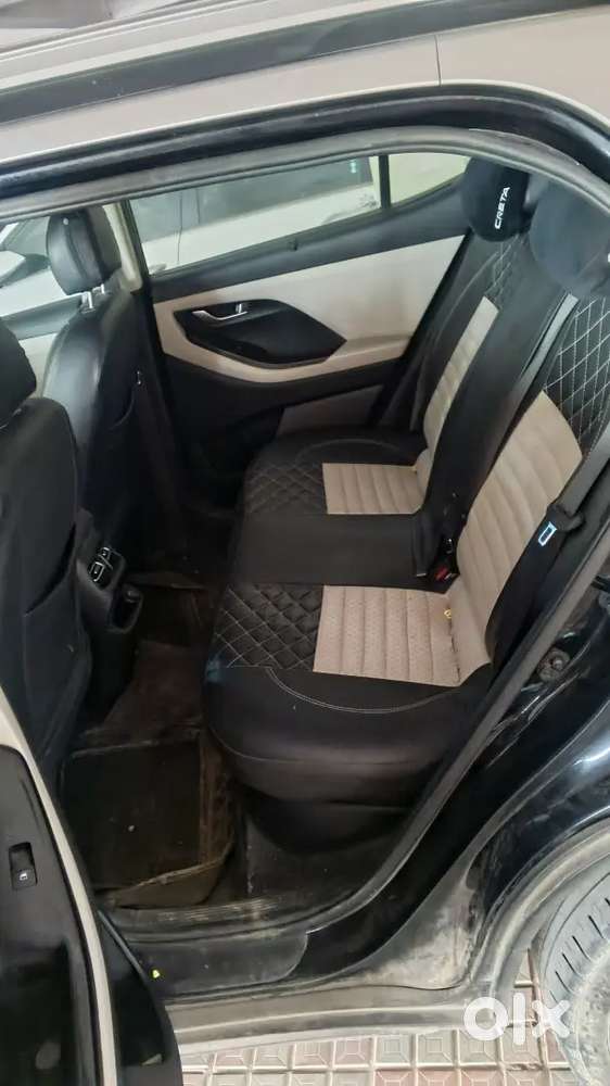 Hyundai Creta Sx 2023