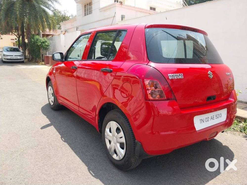 Maruti Suzuki Swift Ldi (o), 2008, Petrol