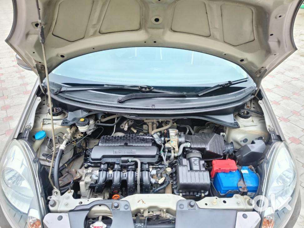 Honda Brio S Mt, 2015, Petrol