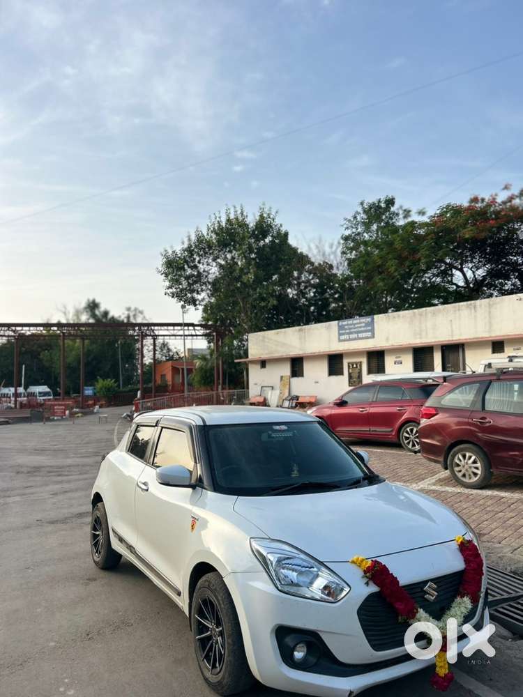 Maruti Swift Ddis 2019 Loan Use Car