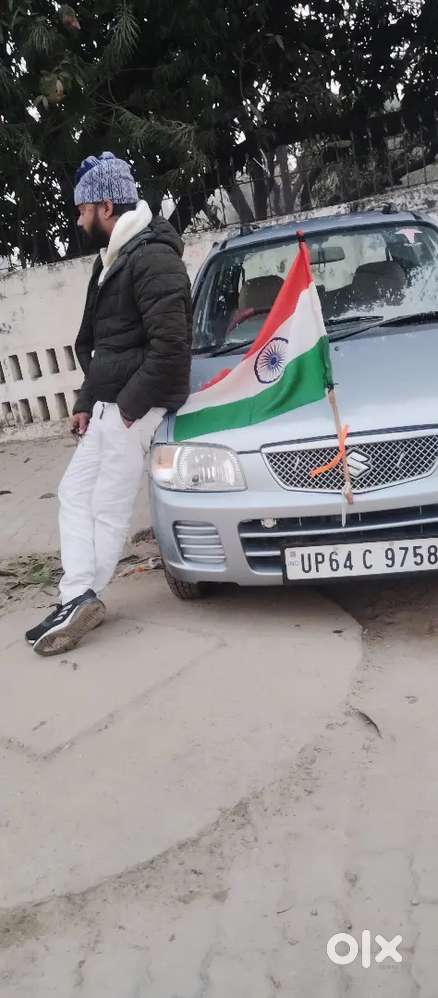 Maruti Suzuki Alto 2003
