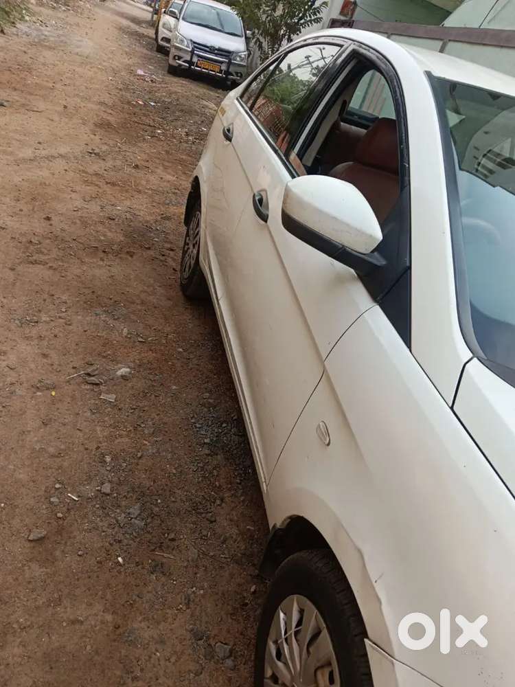 Tata Zest 2017 Diesel 250000 Km Driven