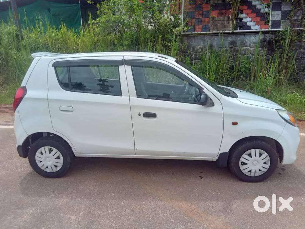 Maruti Suzuki Alto 800 Lxi, 2016, Petrol