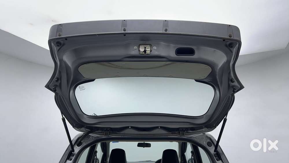 Maruti Suzuki Celerio Cng Vxi Mt, 2018, Cng & Hybrids