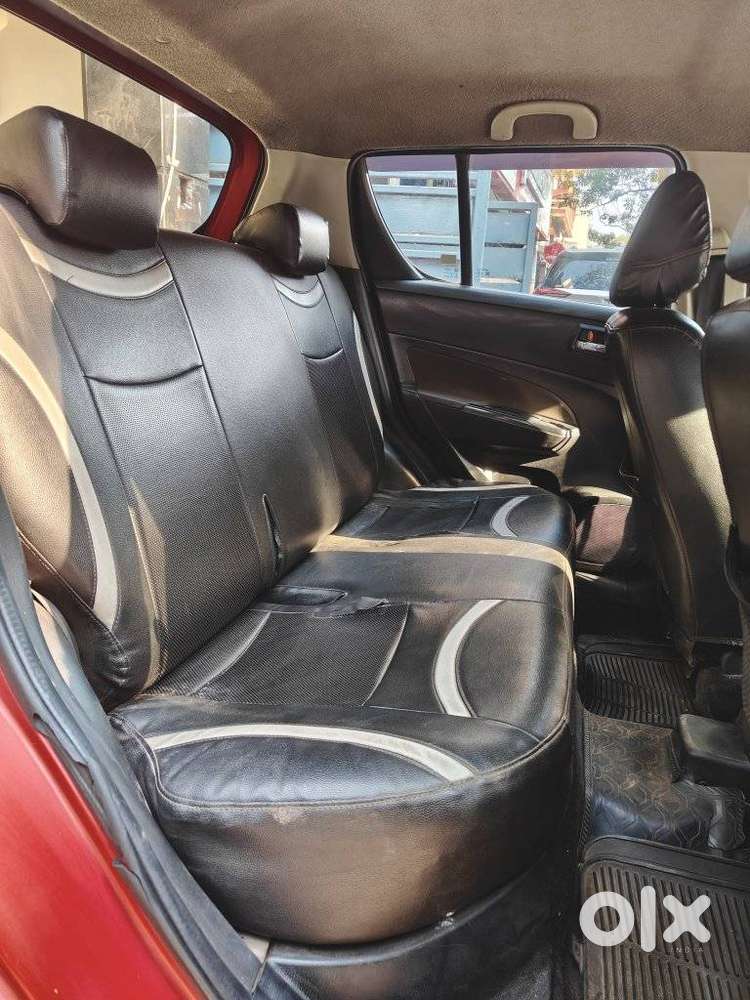 Maruti Suzuki Swift Vdi Optional, 2013, Diesel