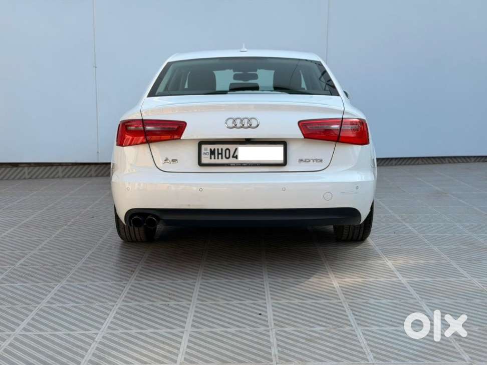 Audi A6 2.0 Tdi Technology Pack, 2014, Diesel