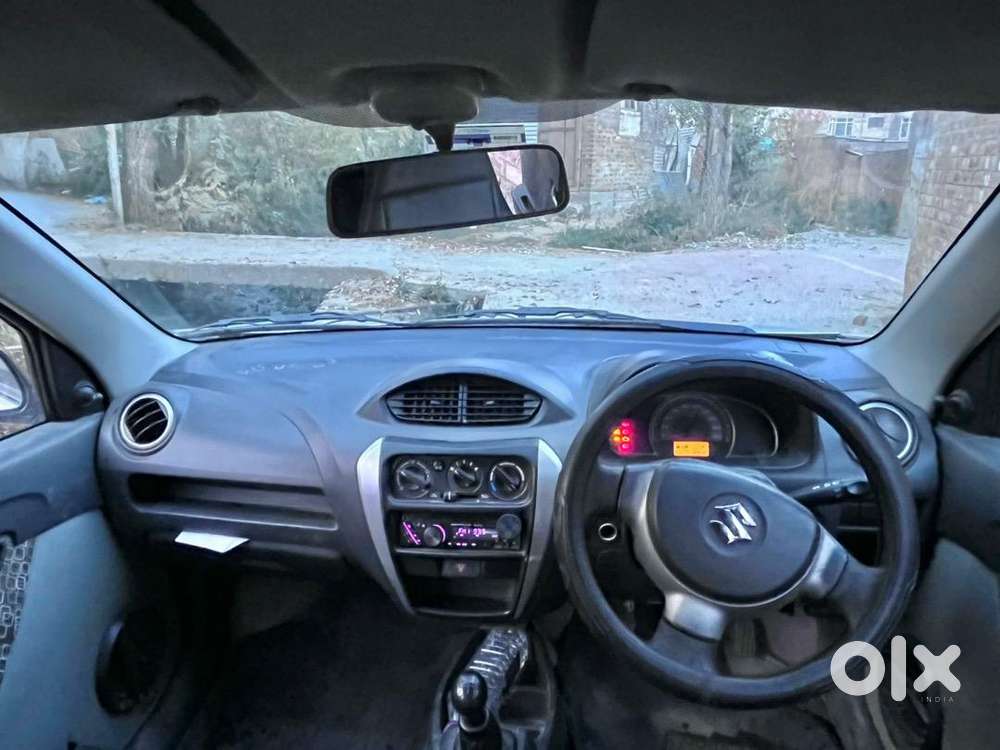 Maruti Suzuki Car 2017 Good Condition