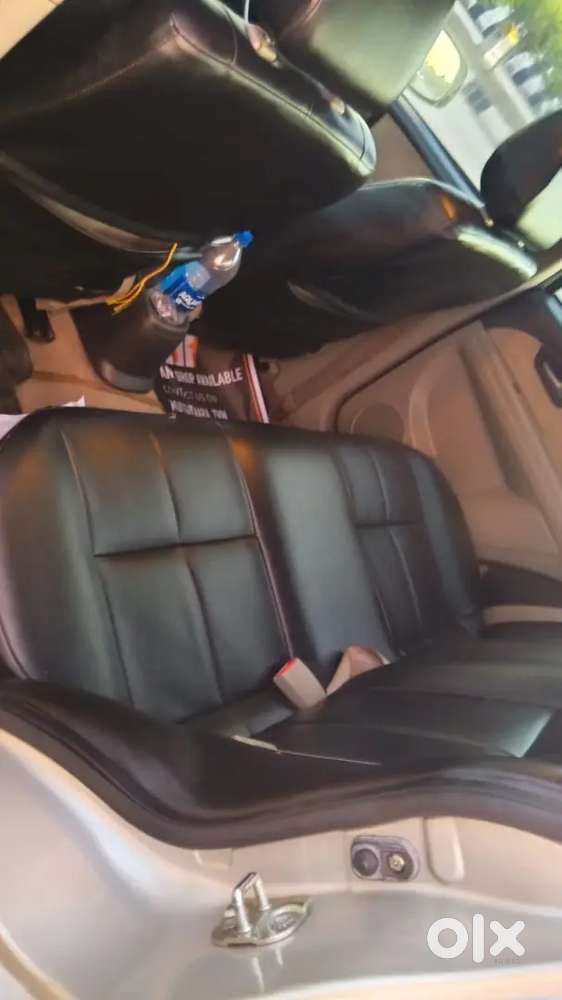 Maruti Suzuki Sx4 2008