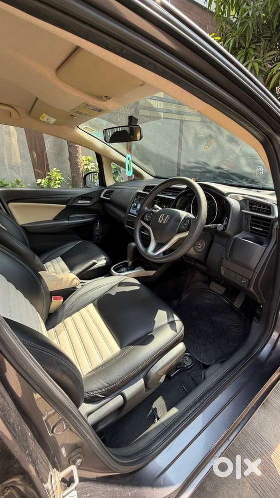 Honda Jazz 2021 Model Automatic..