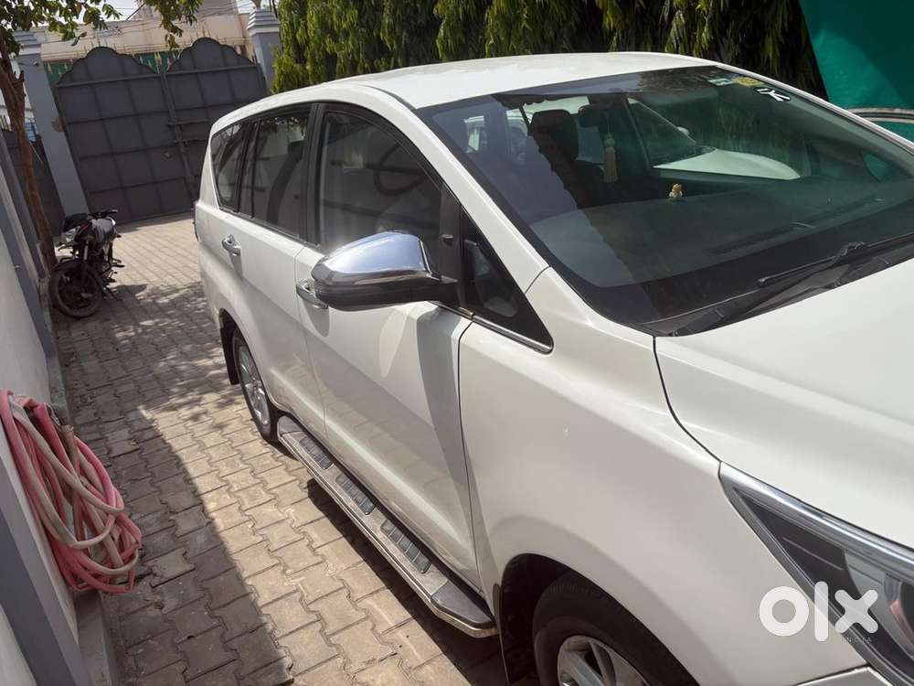 Toyota Car Diesel 2019