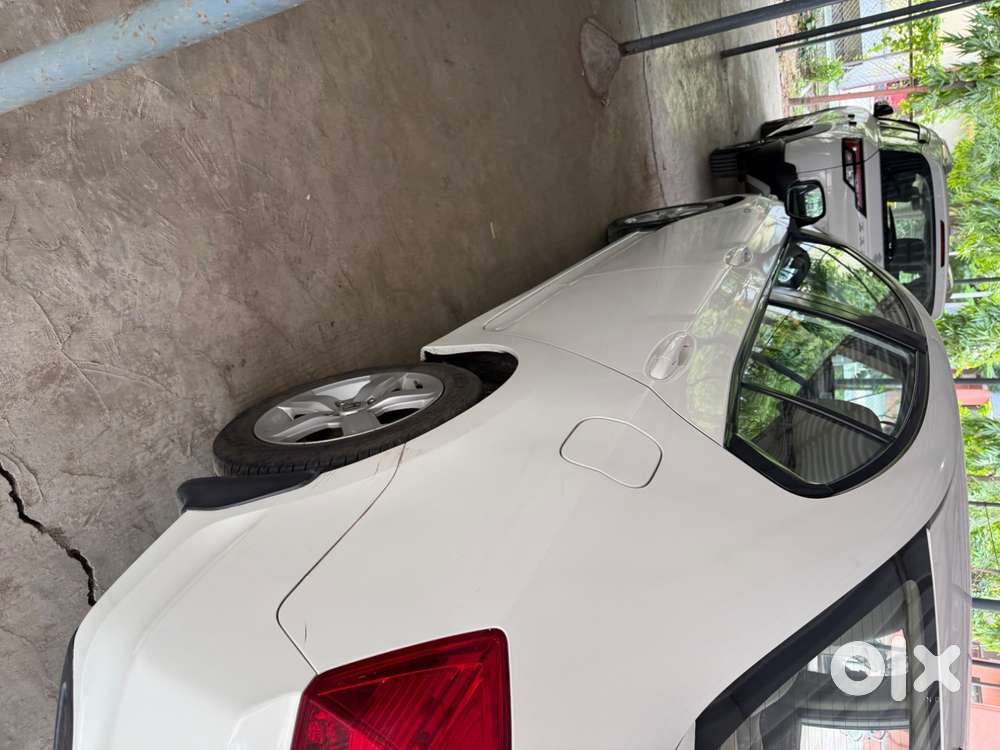 Honda City 2012 Manual