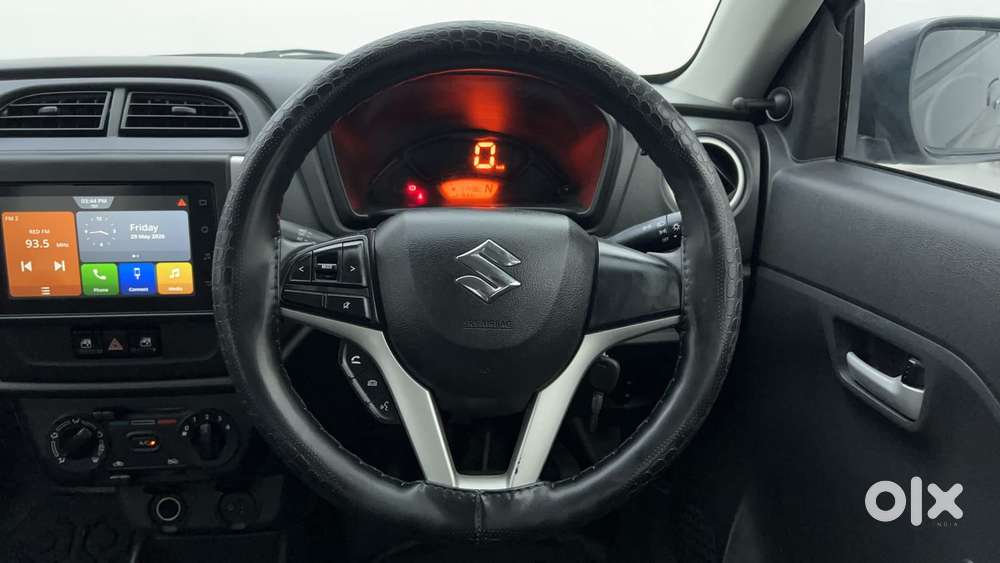 Maruti Suzuki Alto K10 Vxi Ags Optional, 2024, Petrol