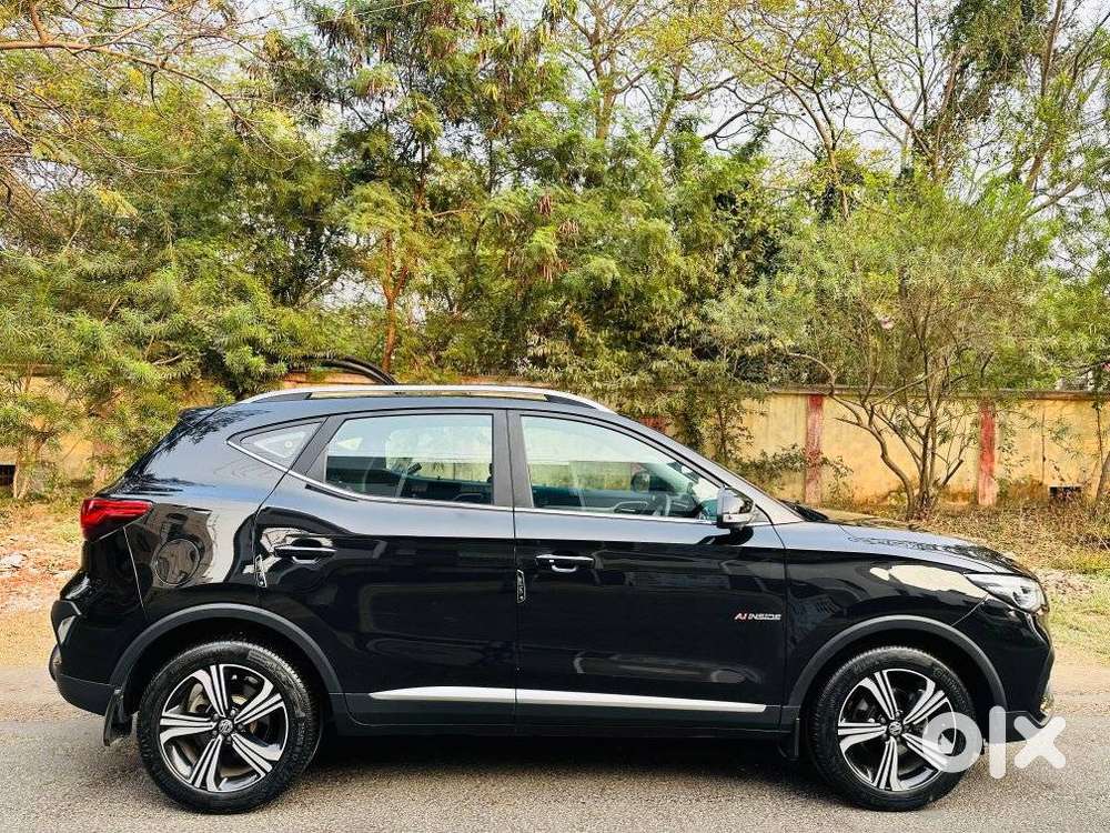 Mg Astor Zs Vti-tech Cvt Sharp, 2022, Petrol