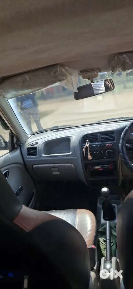 Maruti Suzuki Alto K10 2010 Petrol Well Maintained