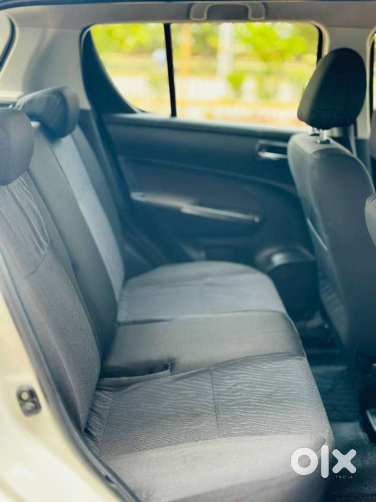 Maruti Suzuki Swift 1.2 Vxi (o), 2017, Petrol