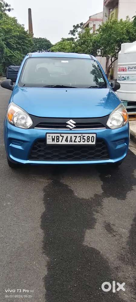 Maruti Suzuki Alto Lxi 2019