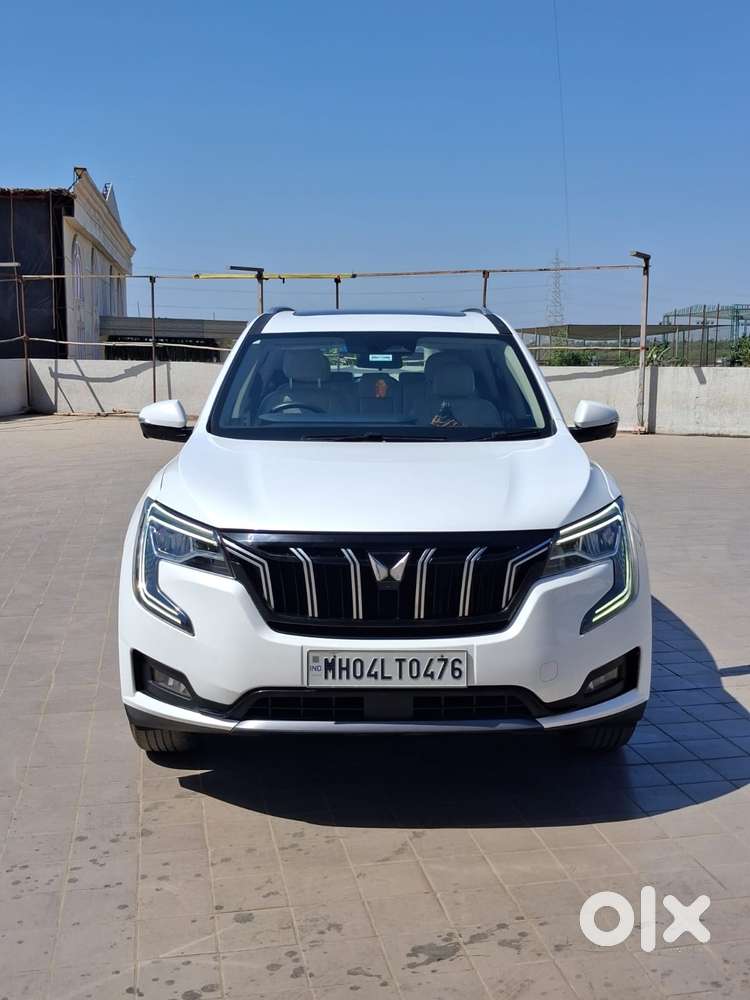 Mahindra Xuv700 2.2 Ax 7 Diesel At Str, 2023, Diesel