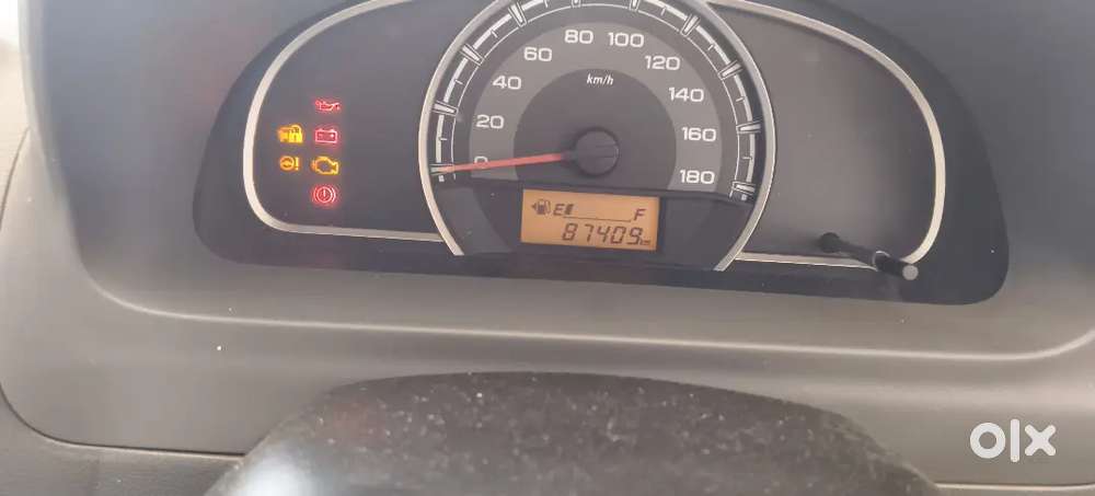 Maruti Suzuki Alto 800 2014 Lxi