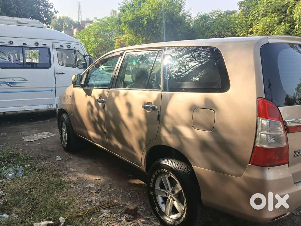 Toyota Innova Diesel 2006