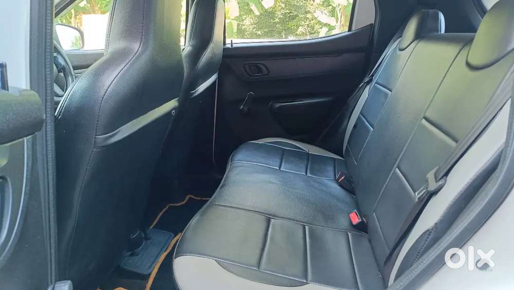 Renault Kwid 0.8 Petrol 2019 Second Owner