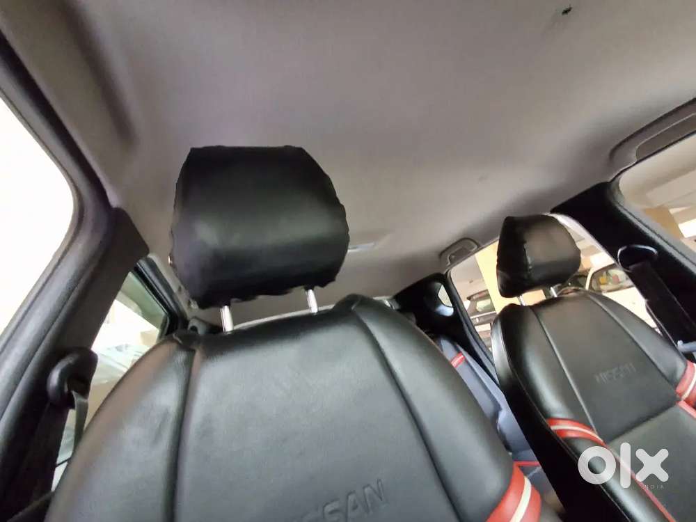 Nissan Magnite 2022 Petrol Well Maintained