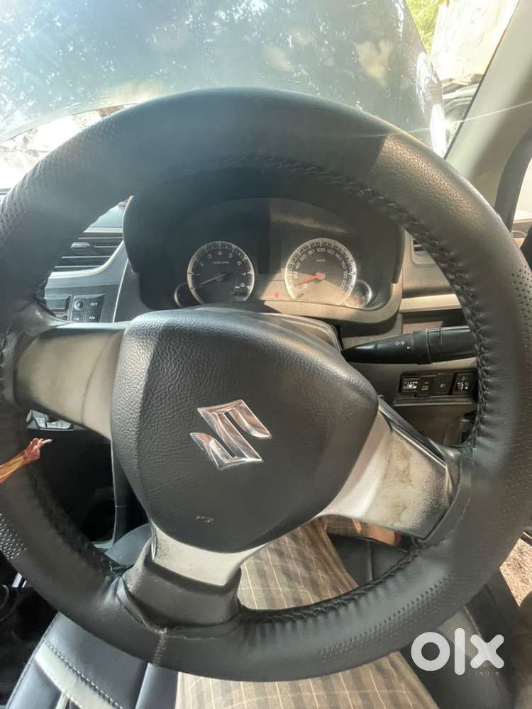 Swift 2016 Maruti Manual