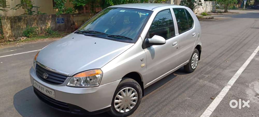 Tata Indica Ev2 Ev2 Ls, 2014, Diesel
