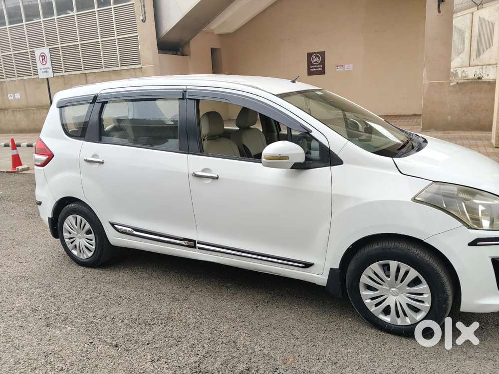 Maruti Suzuki Ertiga 2012-2015 Vdi, 2012, Diesel