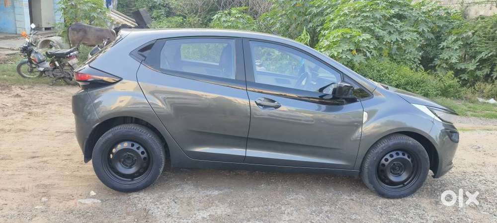 Tata Altroz 1.5 Xm Plus Diesel, 2022, Diesel