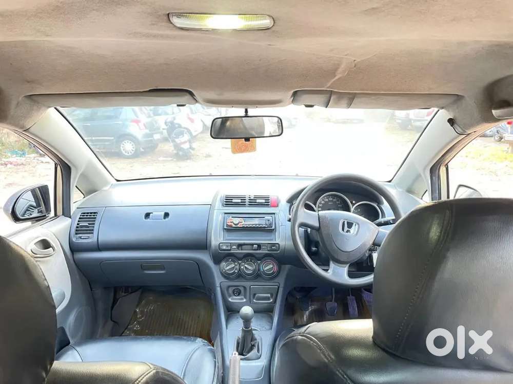 Honda City 2004 Petrol 90000 Km Driven