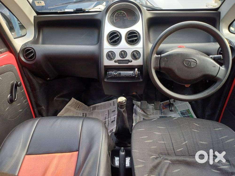 Tata Nano Xe, 2013, Petrol