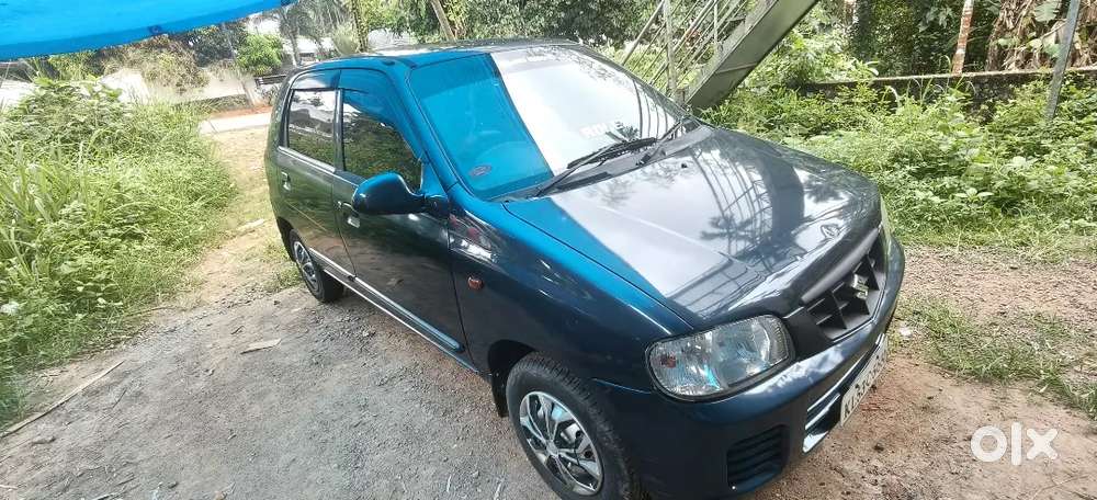 Maruti Suzuki Alto Lxi 2011