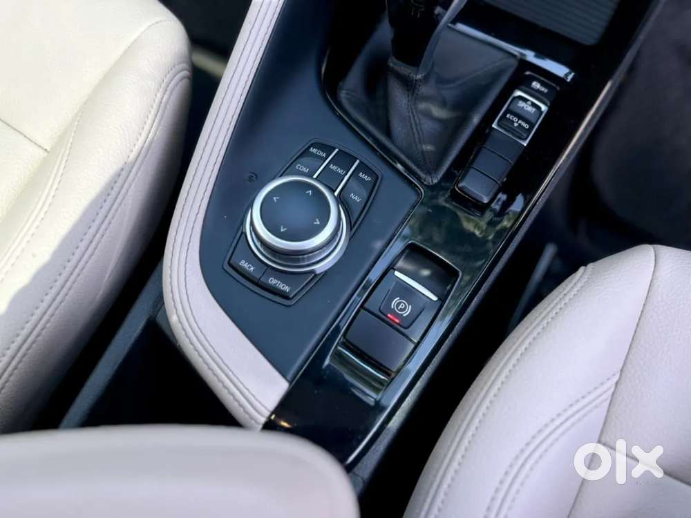 Bmw X1 2.0 Sdrive20i Xline, 2020, Petrol